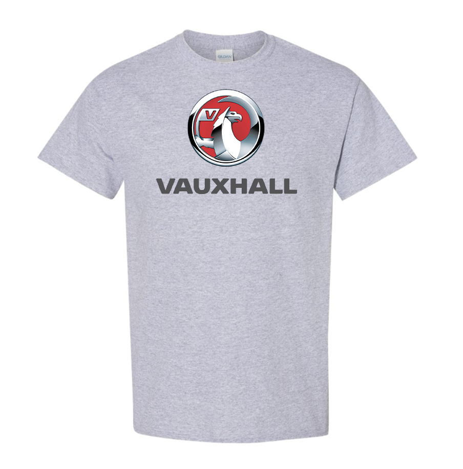 Youth's Vauxcall motors Cotton T-Shirt